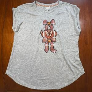 Truself Football Sweater Size 1X Plus